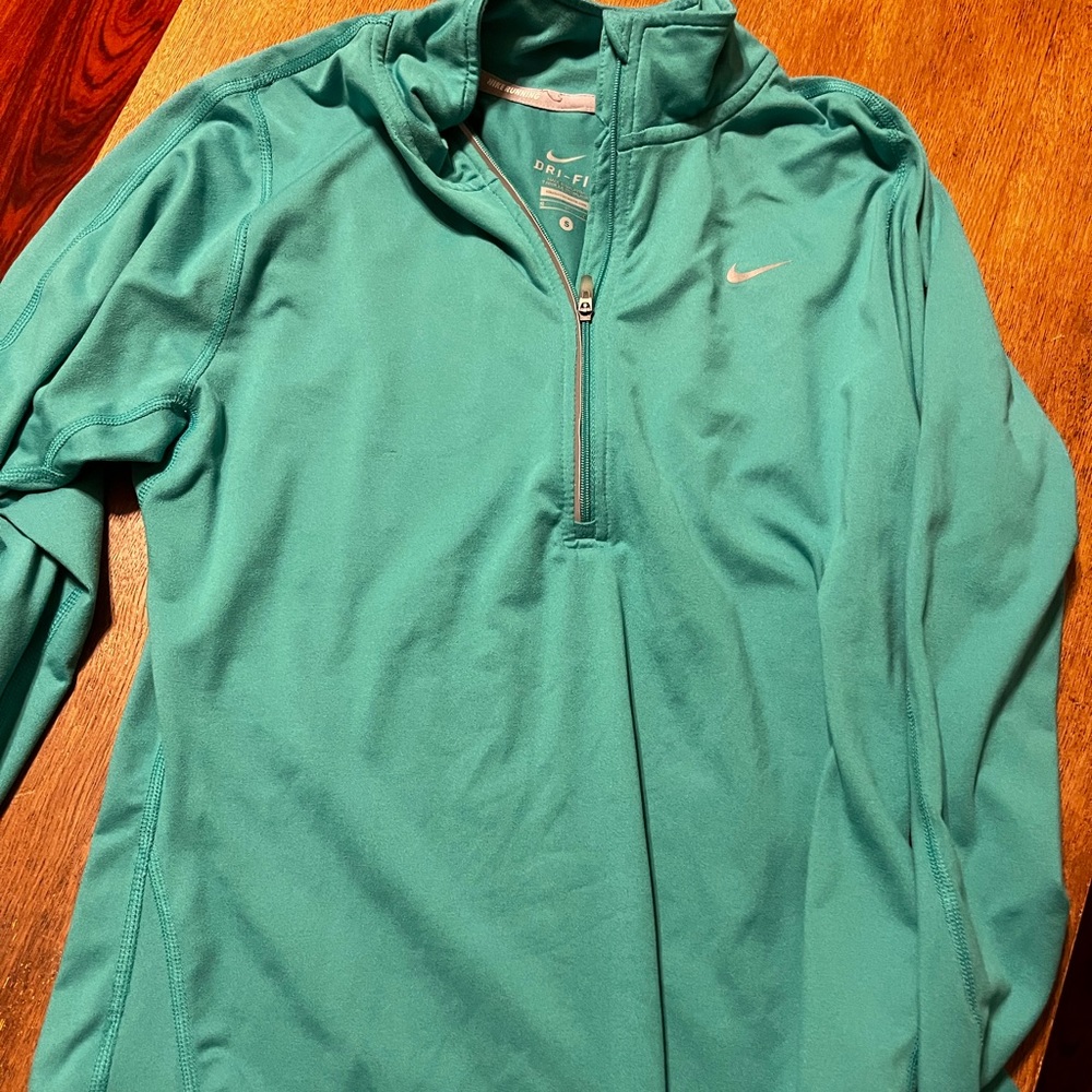 Nike dry fit
